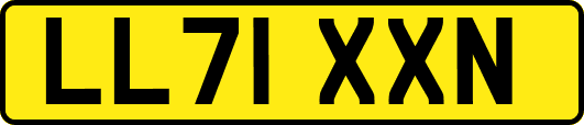 LL71XXN