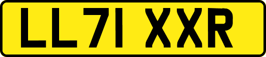 LL71XXR