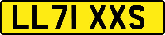 LL71XXS