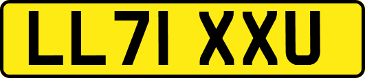 LL71XXU