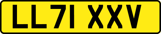 LL71XXV