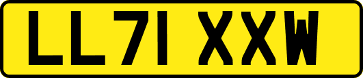 LL71XXW
