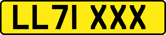 LL71XXX