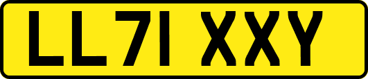 LL71XXY