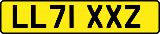 LL71XXZ