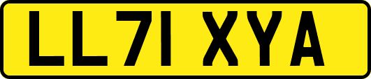 LL71XYA
