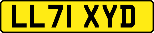 LL71XYD