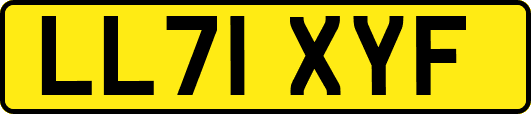 LL71XYF