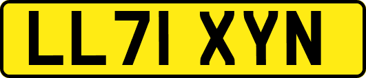 LL71XYN