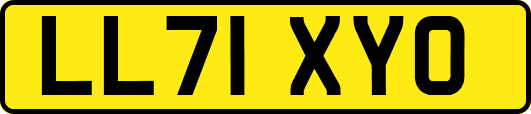 LL71XYO