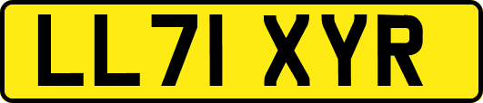 LL71XYR