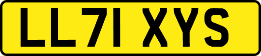 LL71XYS
