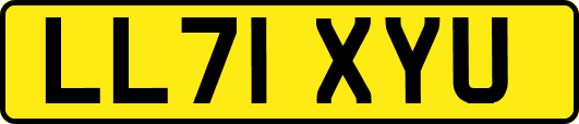 LL71XYU
