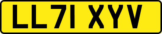 LL71XYV