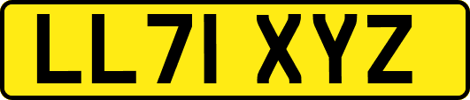 LL71XYZ