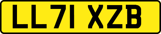 LL71XZB