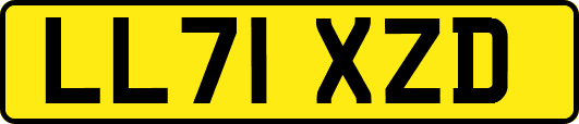 LL71XZD