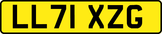 LL71XZG