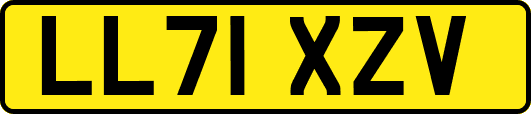 LL71XZV