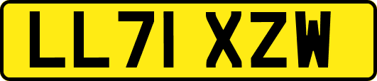 LL71XZW
