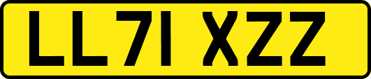LL71XZZ