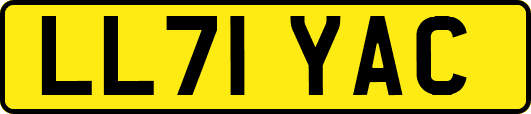 LL71YAC