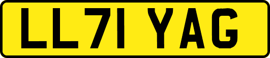 LL71YAG