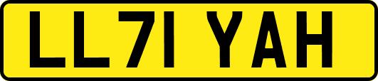 LL71YAH