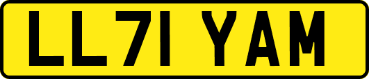 LL71YAM