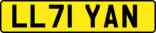 LL71YAN