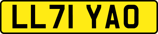 LL71YAO