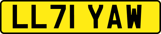 LL71YAW