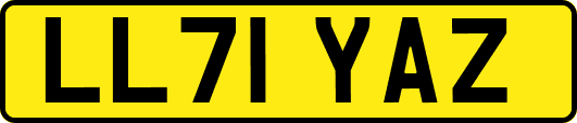 LL71YAZ