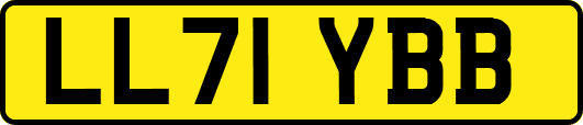 LL71YBB