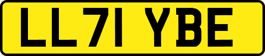 LL71YBE