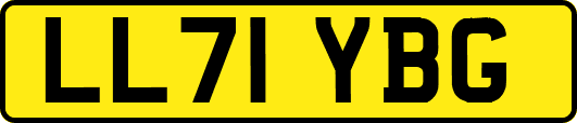 LL71YBG