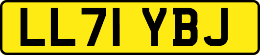 LL71YBJ