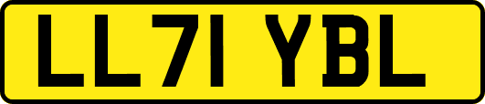 LL71YBL