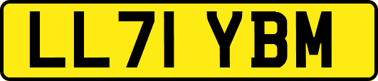 LL71YBM