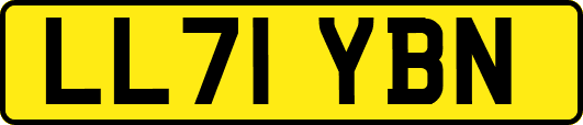 LL71YBN