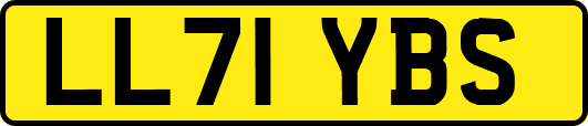 LL71YBS