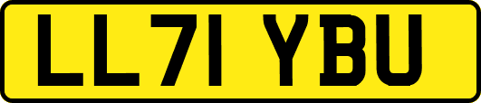 LL71YBU