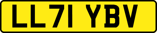 LL71YBV