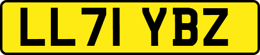 LL71YBZ