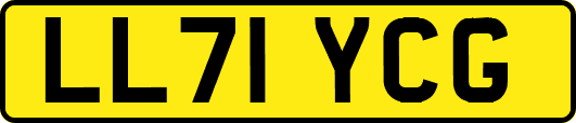 LL71YCG