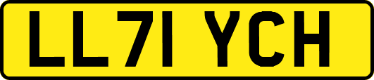 LL71YCH