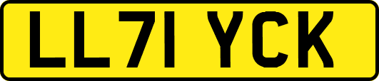 LL71YCK