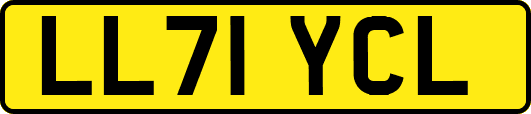 LL71YCL