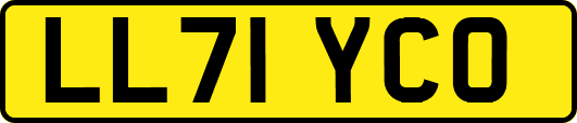 LL71YCO