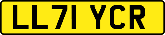 LL71YCR